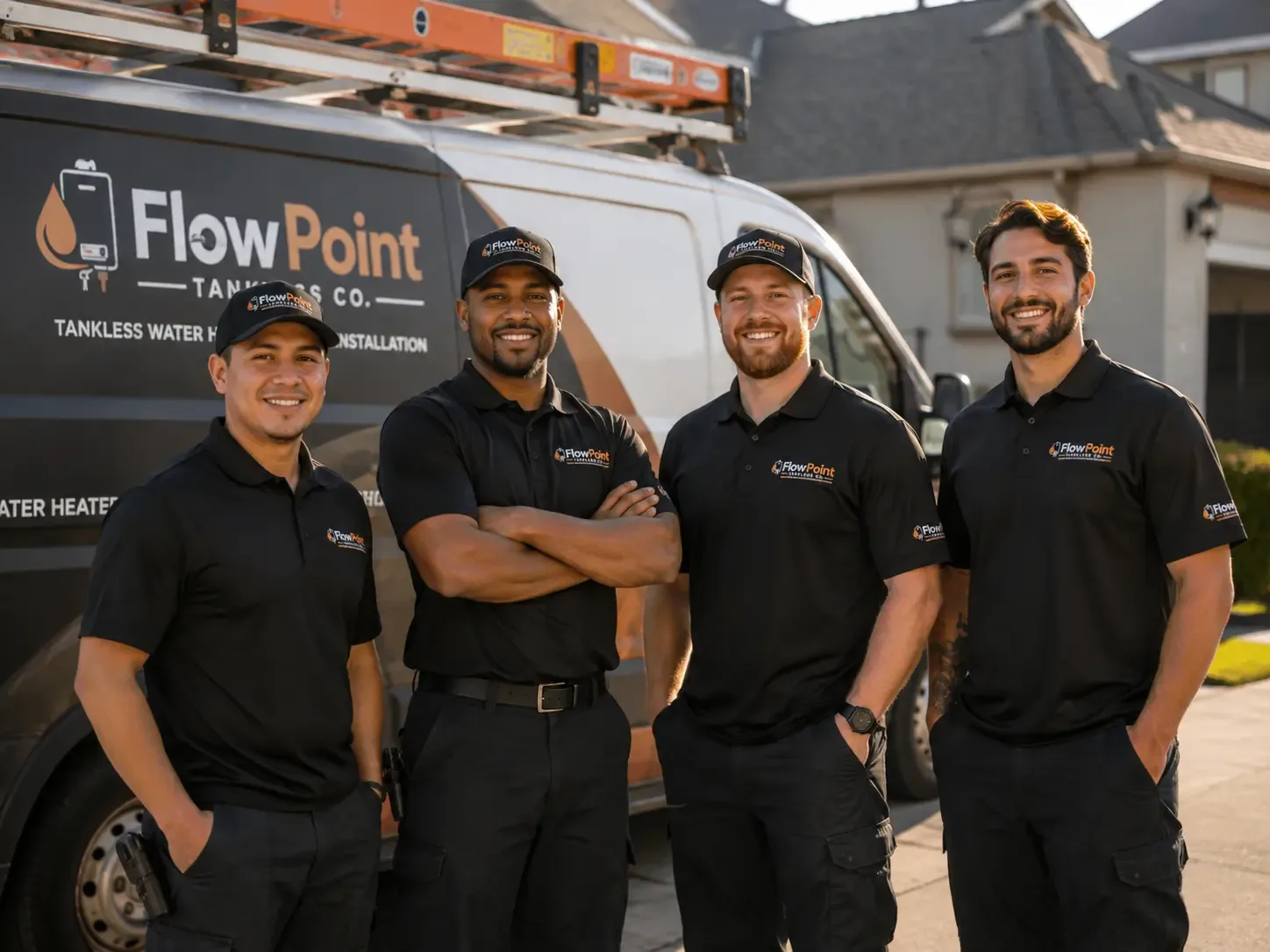 Tankless Water Heater Installation company in Livingston, MT