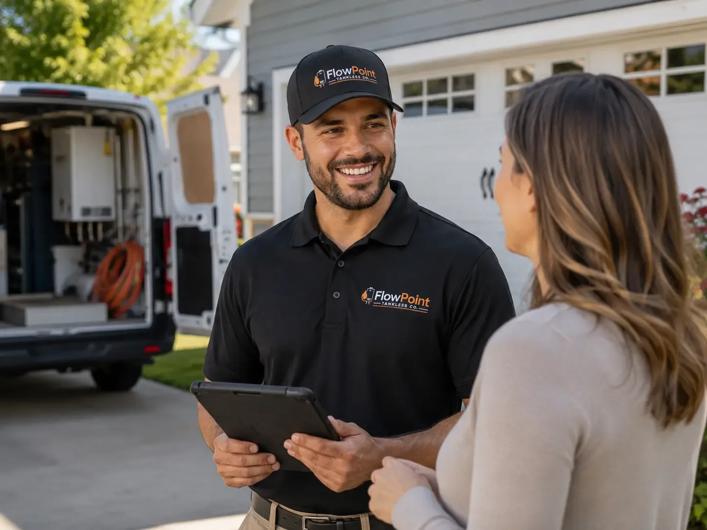 Tankless Water Heater Installation Livingston, MT FAQs